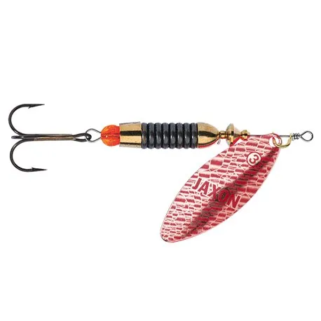 NextFish - Horgász webshop és horgászbolt - JAXON HOLO SELECT GARON LURES 3 21,0g CX