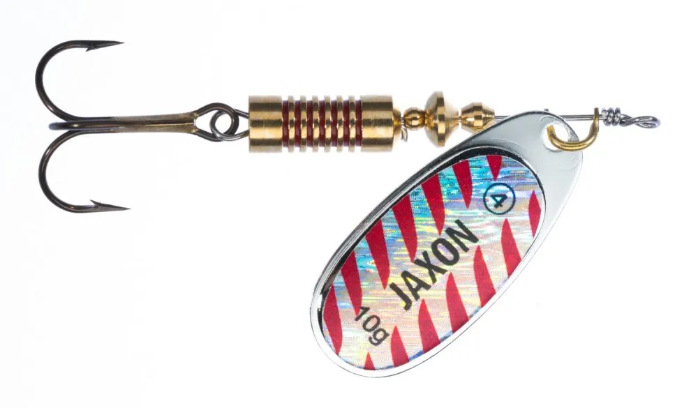 NextFish - Horgász webshop és horgászbolt - JAXON HOLO SELECT HOLLEY LURES 1 3,0g H