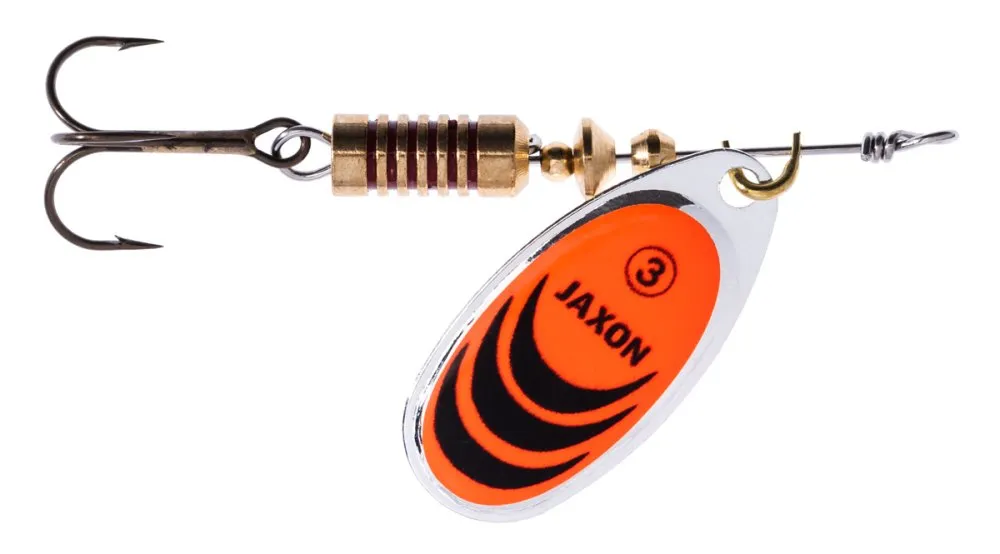 NextFish - Horgász webshop és horgászbolt - JAXON HOLO SELECT HOLLEY LURES 1 3,0g R