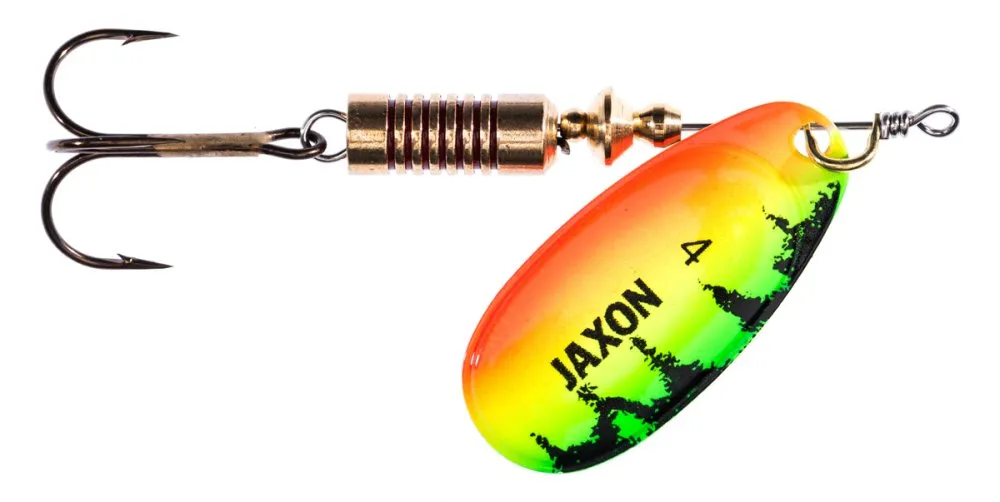 NextFish - Horgász webshop és horgászbolt - JAXON HOLO SELECT HOLLEY LURES 1 3,0g T