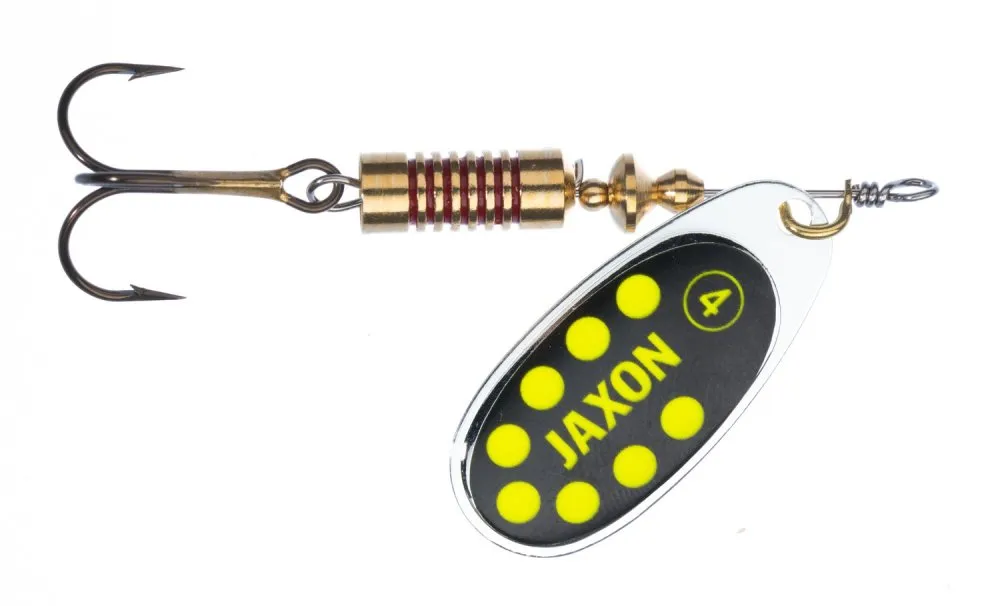 NextFish - Horgász webshop és horgászbolt - JAXON HOLO SELECT HOLLEY LURES 2 4,0g N