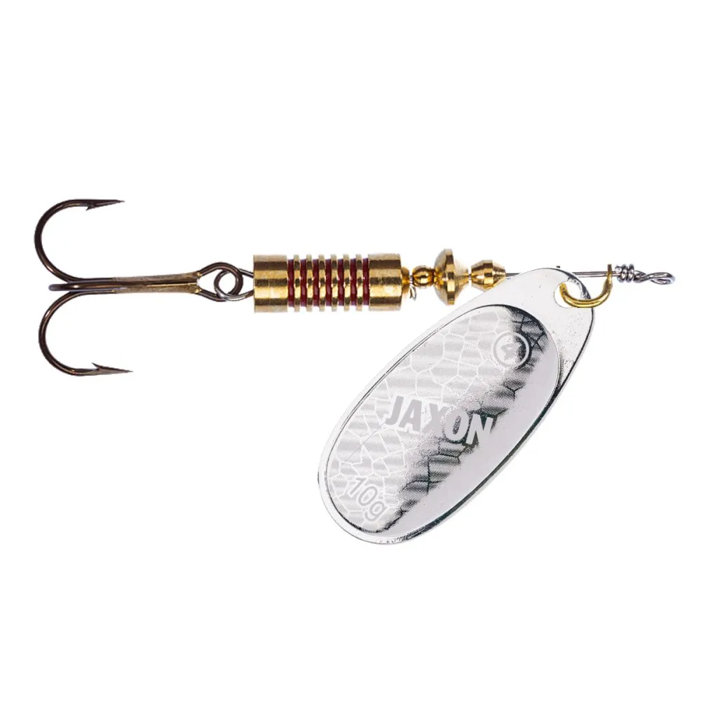 NextFish - Horgász webshop és horgászbolt - JAXON HOLO SELECT HOLLEY LURES 2 4,0g SX