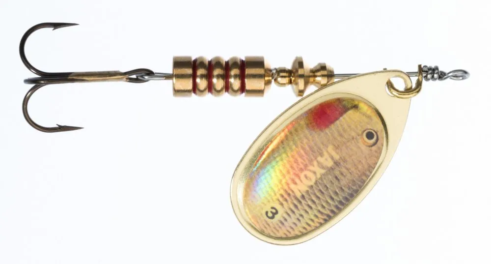 NextFish - Horgász webshop és horgászbolt - JAXON HOLO SELECT DORO LURES 1 3,0g B