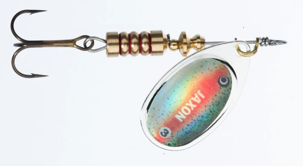 NextFish - Horgász webshop és horgászbolt - JAXON HOLO SELECT DORO LURES 1 3,0g H