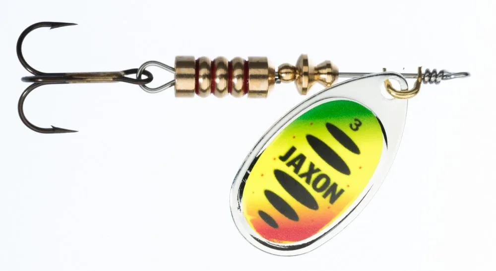 NextFish - Horgász webshop és horgászbolt - JAXON HOLO SELECT DORO LURES 1 3,0g M