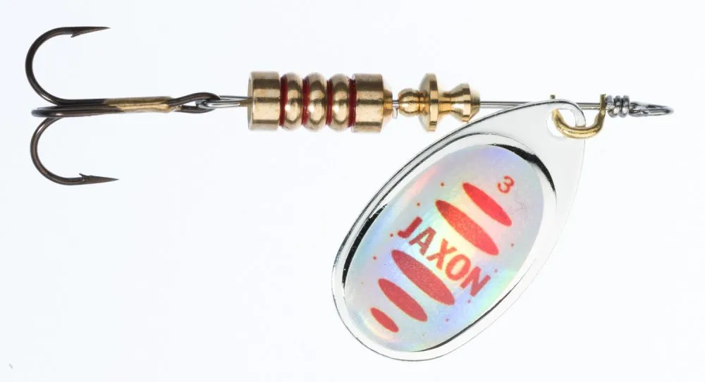 NextFish - Horgász webshop és horgászbolt - JAXON HOLO SELECT DORO LURES 4 11,0g O