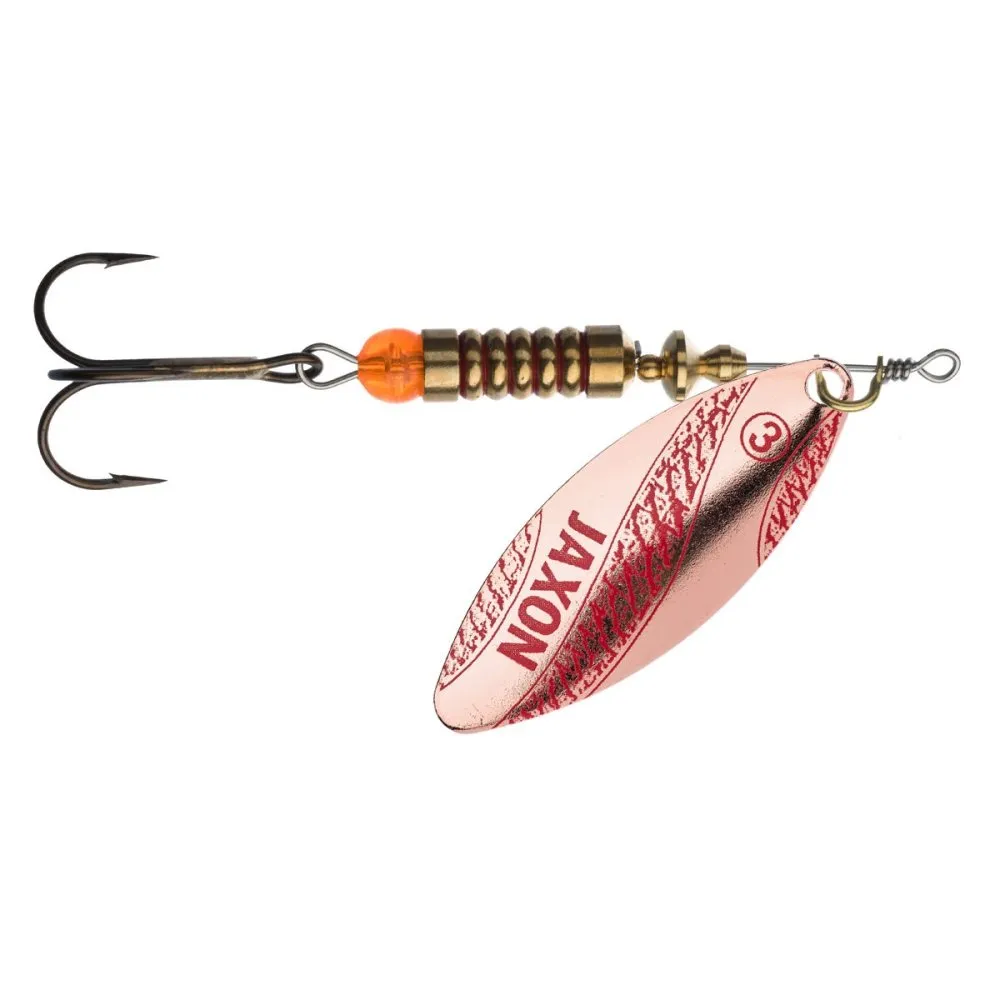 NextFish - Horgász webshop és horgászbolt - JAXON HOLO SELECT RATAX LURES 1 5,0g CX