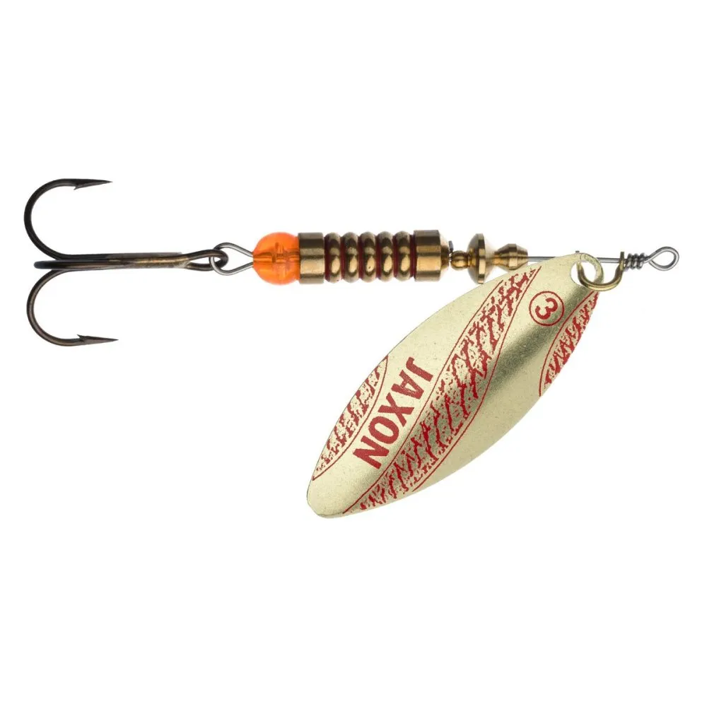 NextFish - Horgász webshop és horgászbolt - JAXON HOLO SELECT RATAX LURES 1 5,0g GX