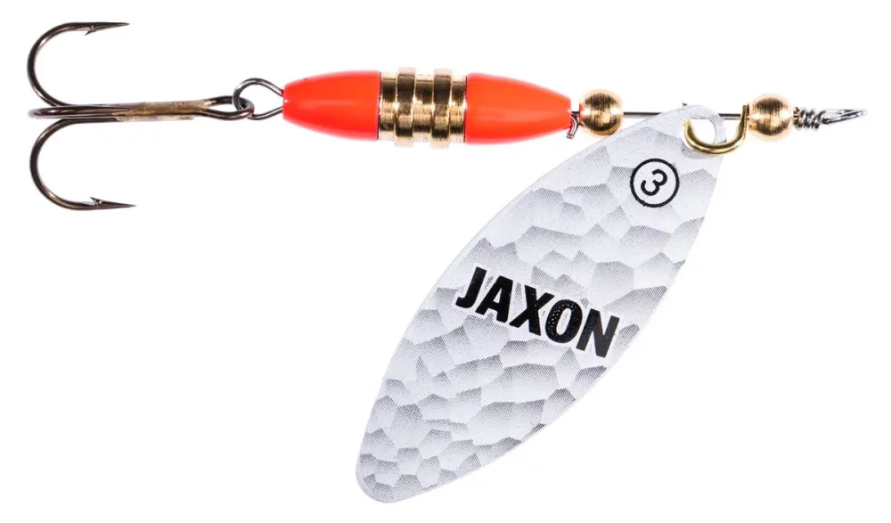 NextFish - Horgász webshop és horgászbolt - JAXON HOLO SELECT GARON FIRE LURES 2 9,0g H