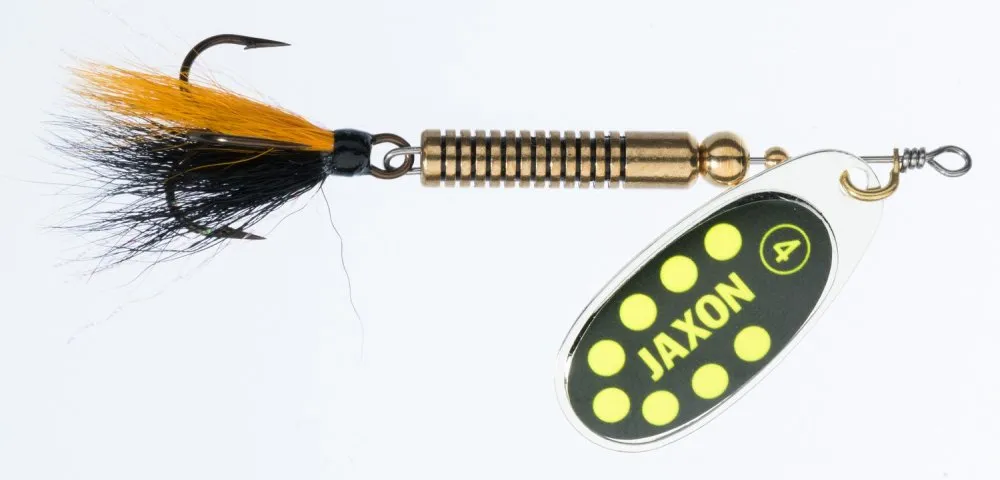 NextFish - Horgász webshop és horgászbolt - JAXON HOLO SELECT SATIS LURES 1 3,0g K