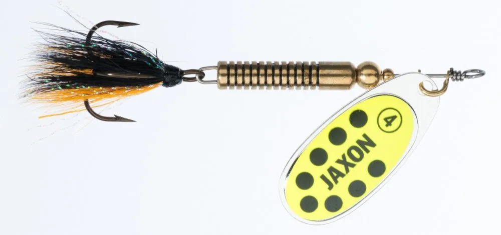 NextFish - Horgász webshop és horgászbolt - JAXON HOLO SELECT SATIS LURES 1 3,0g M