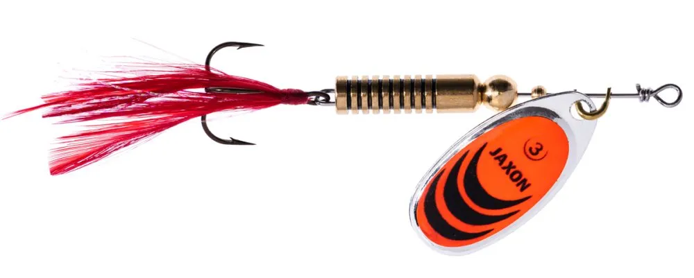 NextFish - Horgász webshop és horgászbolt - JAXON HOLO SELECT SATIS LURES 1 3,0g R