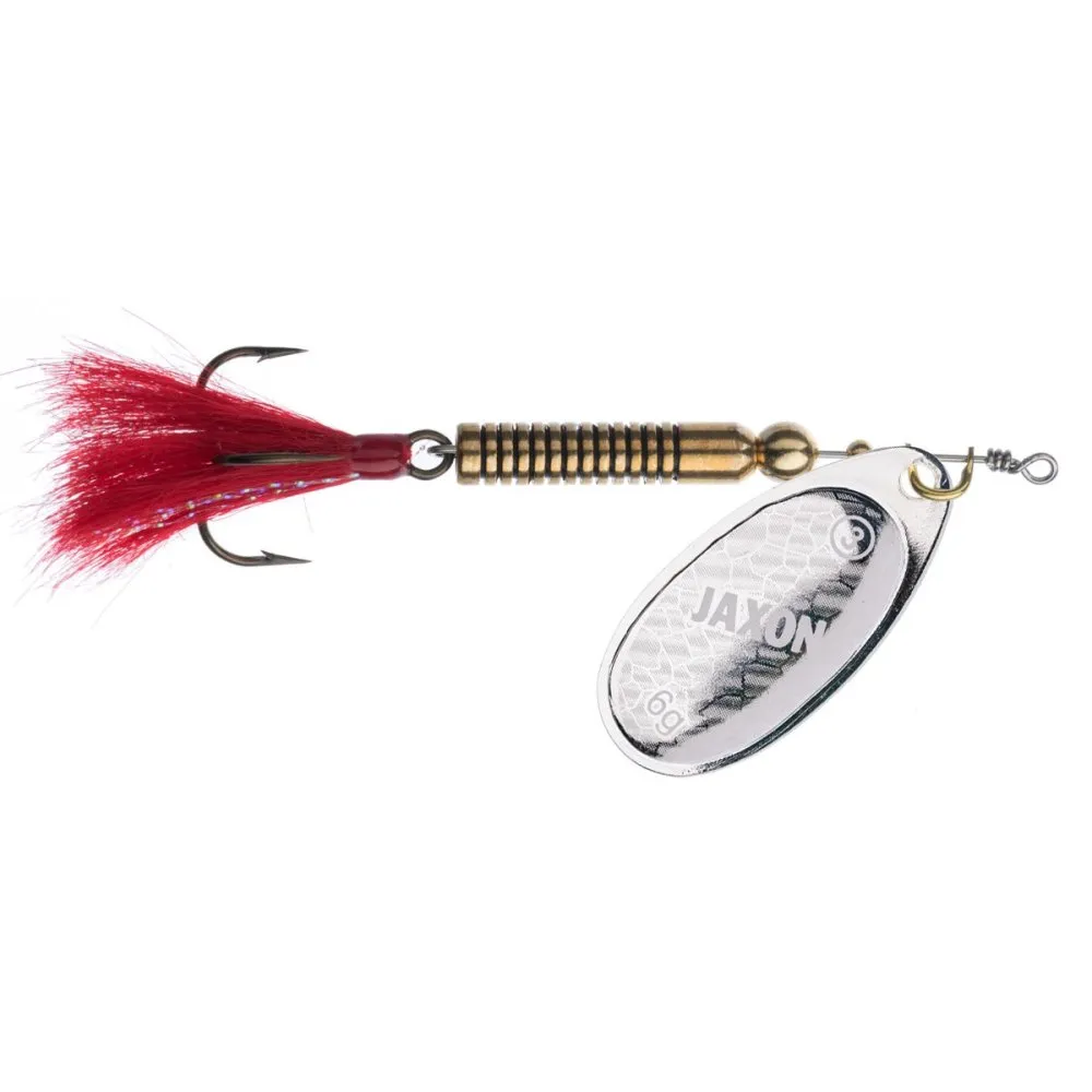 NextFish - Horgász webshop és horgászbolt - JAXON HOLO SELECT SATIS LURES 1 3,0g SX