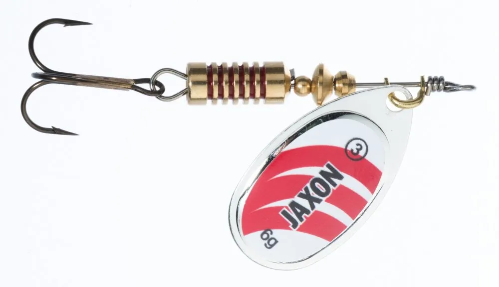 NextFish - Horgász webshop és horgászbolt - JAXON HOLO SELECT TROFFY LURES 2 4,0g H