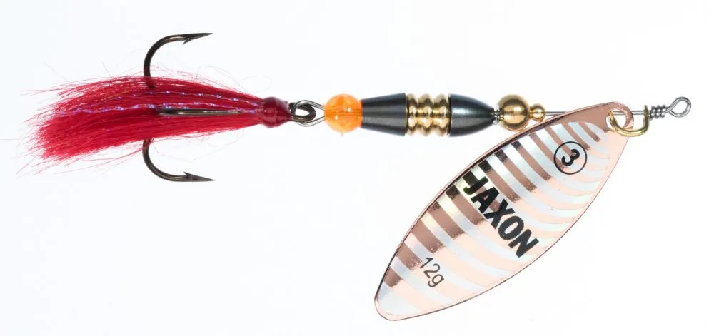 NextFish - Horgász webshop és horgászbolt - JAXON HOLO SELECT VELIS LURES 1 4,0g B