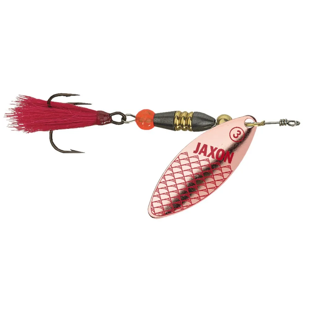 NextFish - Horgász webshop és horgászbolt - JAXON HOLO SELECT VELIS LURES 1 4,0g CX