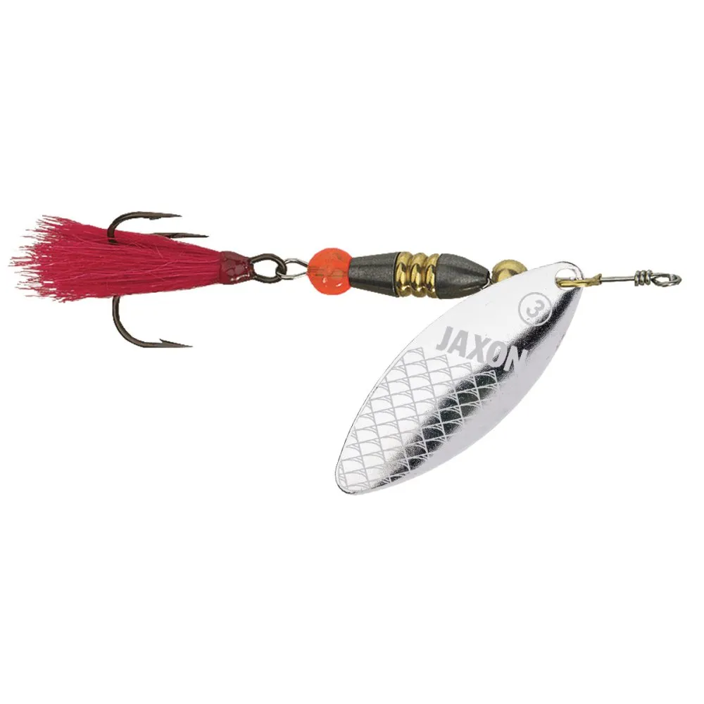 NextFish - Horgász webshop és horgászbolt - JAXON HOLO SELECT VELIS LURES 1 4,0g SX