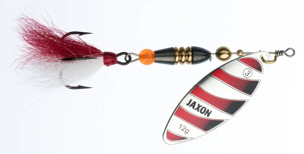 NextFish - Horgász webshop és horgászbolt - JAXON HOLO SELECT VELIS LURES 2 7,0g L