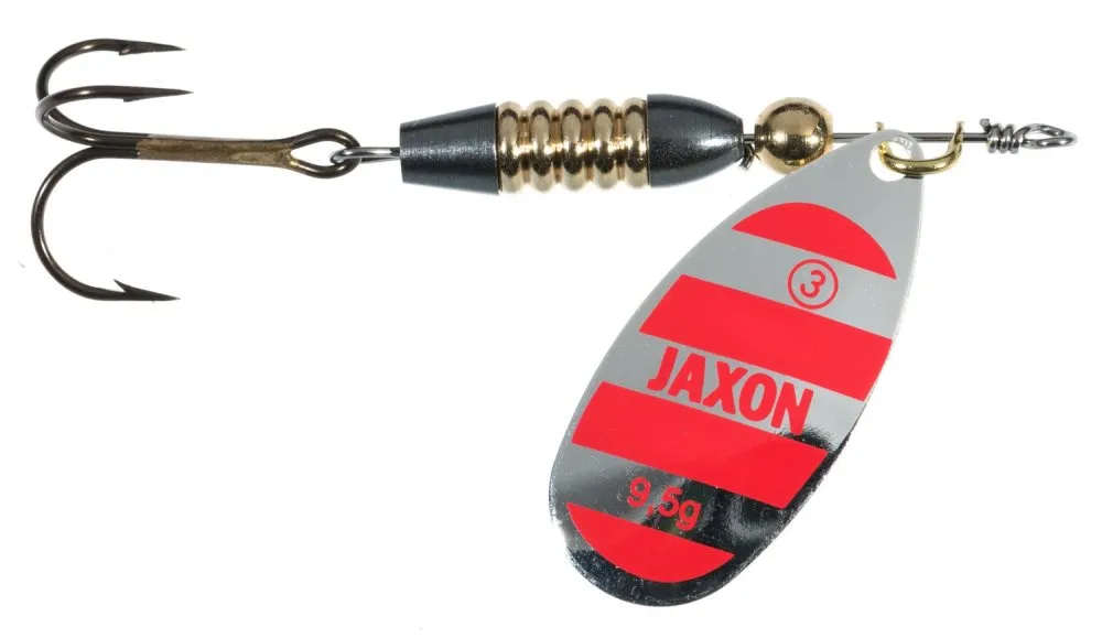 NextFish - Horgász webshop és horgászbolt - JAXON HOLO SELECT WOLF LURES 3,0g A