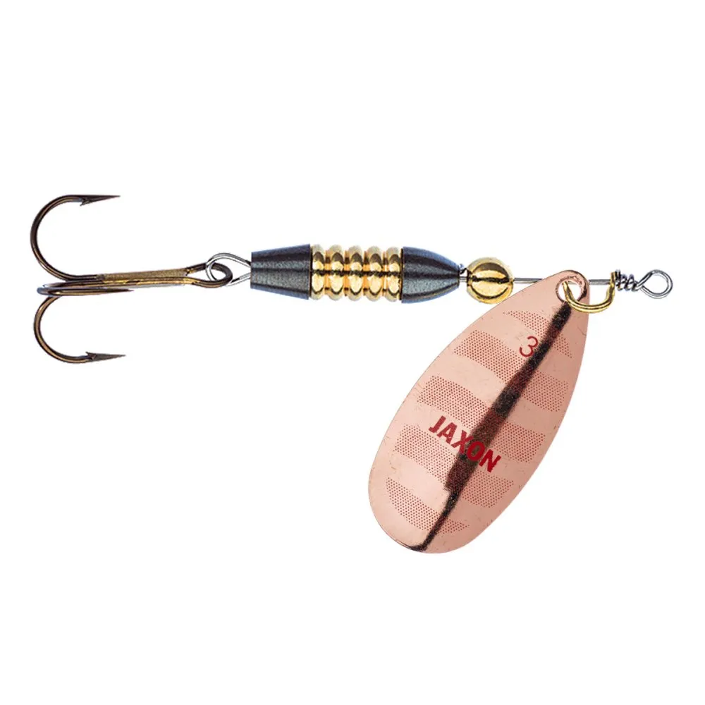 NextFish - Horgász webshop és horgászbolt - JAXON HOLO SELECT WOLF LURES 1 4,5g CX