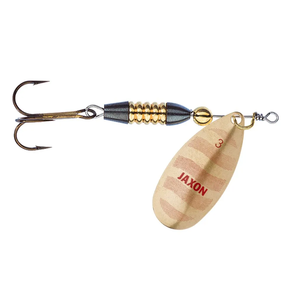 NextFish - Horgász webshop és horgászbolt - JAXON HOLO SELECT WOLF LURES 1 4,5g GX