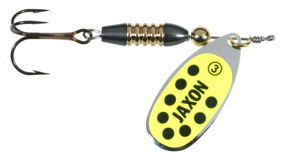 NextFish - Horgász webshop és horgászbolt - JAXON HOLO SELECT WOLF LURES 1 4,5g L