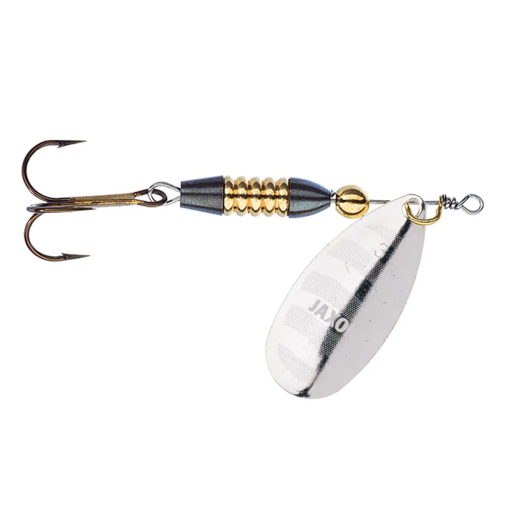 NextFish - Horgász webshop és horgászbolt - JAXON HOLO SELECT WOLF LURES 3 9,5g SX