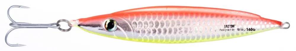 NextFish - Horgász webshop és horgászbolt - JAXON HOLO SELECT GETKA SZPROT LURES 110,0g C