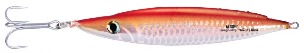 NextFish - Horgász webshop és horgászbolt - JAXON HOLO SELECT GETKA SZPROT LURES 110,0g P