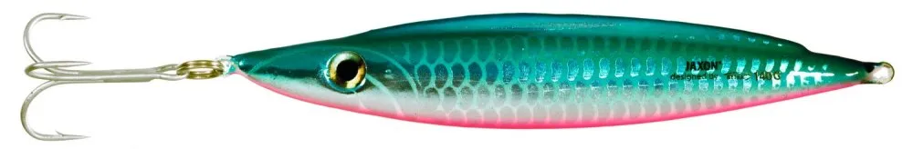 NextFish - Horgász webshop és horgászbolt - JAXON HOLO SELECT GETKA SZPROT LURES 110,0g Z