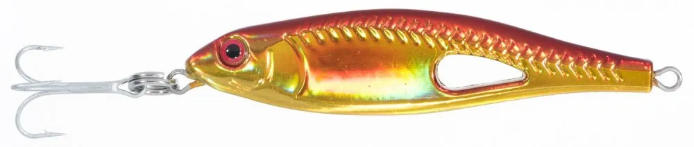 NextFish - Horgász webshop és horgászbolt - JAXON HOLO REFLEX MAGIC HOLE PIRK LURES 100,0g A