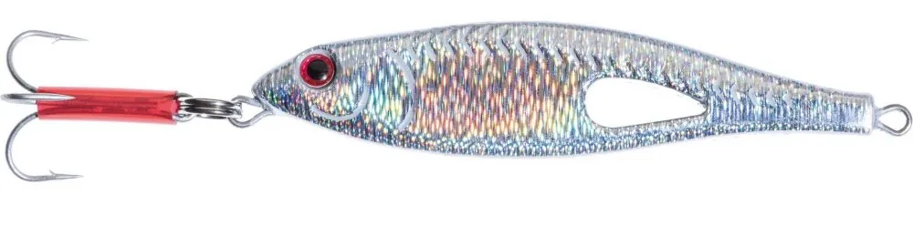 NextFish - Horgász webshop és horgászbolt - JAXON HOLO REFLEX MAGIC HOLE PIRK LURES 100,0g G