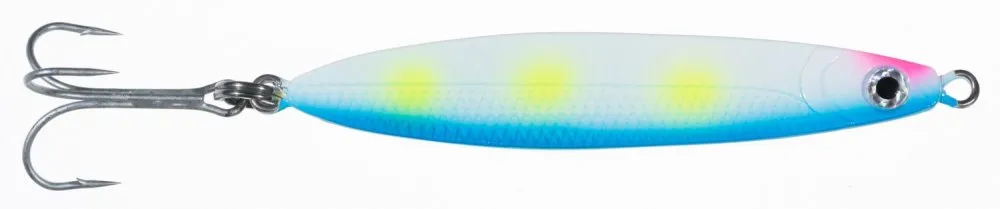 NextFish - Horgász webshop és horgászbolt - JAXON HOLO REFLEX ODYN PIRK LURES 120,0g B