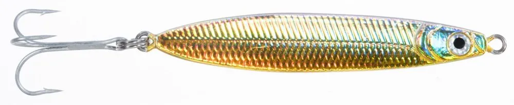 NextFish - Horgász webshop és horgászbolt - JAXON HOLO REFLEX ODYN PIRK LURES 120,0g E