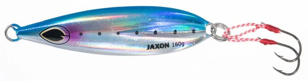 NextFish - Horgász webshop és horgászbolt - JAXON HOLO REFLEX SKEMP PIRK LURES 130,0g C