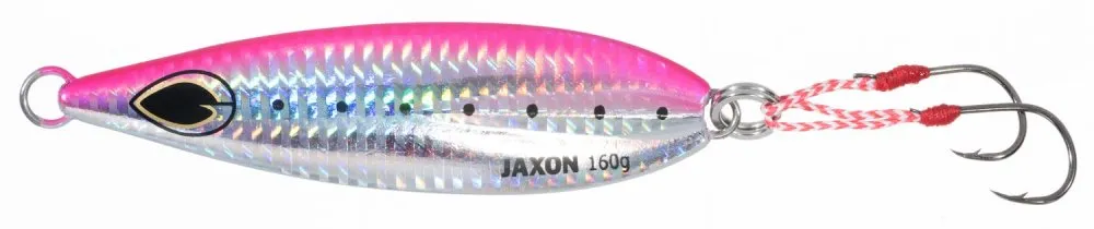 NextFish - Horgász webshop és horgászbolt - JAXON HOLO REFLEX SKEMP PIRK LURES 130,0g D