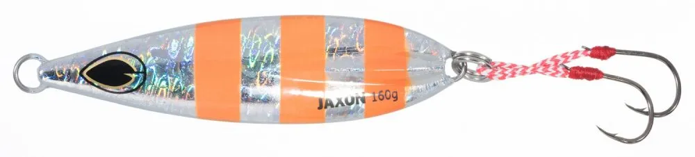 NextFish - Horgász webshop és horgászbolt - JAXON HOLO REFLEX SKEMP PIRK LURES 130,0g E