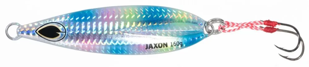 NextFish - Horgász webshop és horgászbolt - JAXON HOLO REFLEX SKEMP PIRK LURES 130,0g F