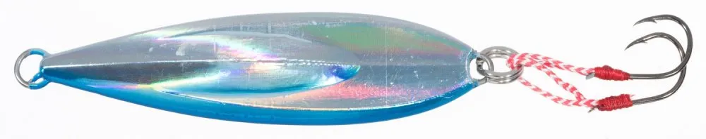 NextFish - Horgász webshop és horgászbolt - JAXON HOLO REFLEX SKEMP PIRK LURES 160,0g C