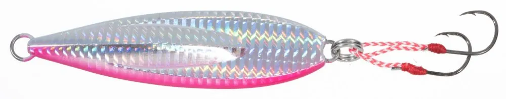 NextFish - Horgász webshop és horgászbolt - JAXON HOLO REFLEX SKEMP PIRK LURES 160,0g D