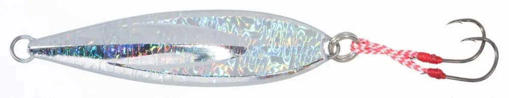 NextFish - Horgász webshop és horgászbolt - JAXON HOLO REFLEX SKEMP PIRK LURES 160,0g E