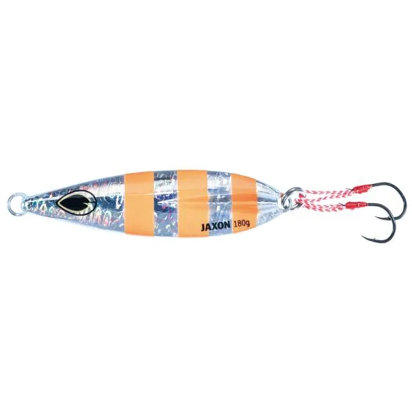 NextFish - Horgász webshop és horgászbolt - JAXON HOLO REFLEX SKEMP PIRK LURES 180,0g E