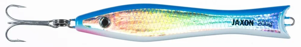 NextFish - Horgász webshop és horgászbolt - JAXON HOLO REFLEX NOST PIRK LURES 150,0g A