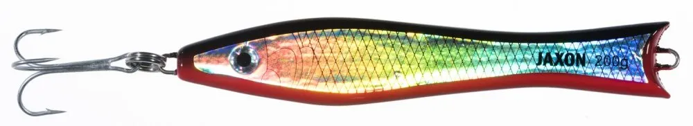 NextFish - Horgász webshop és horgászbolt - JAXON HOLO REFLEX NOST PIRK LURES 150,0g C