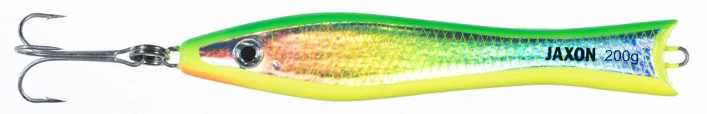 NextFish - Horgász webshop és horgászbolt - JAXON HOLO REFLEX NOST PIRK LURES 150,0g D