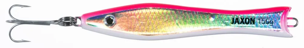 NextFish - Horgász webshop és horgászbolt - JAXON HOLO REFLEX NOST PIRK LURES 150,0g E