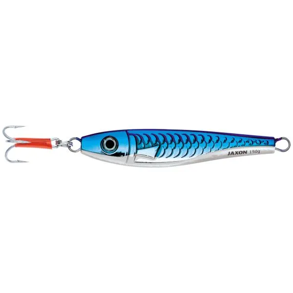 NextFish - Horgász webshop és horgászbolt - JAXON HOLO REFLEX ARAT PIRK LURES 150,0g F