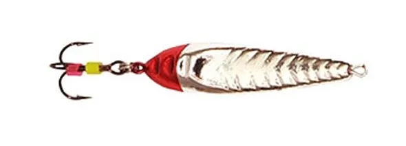 NextFish - Horgász webshop és horgászbolt - JAXON ICE JIG LURE JDD 30mm 2,0g S