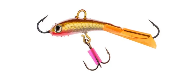 NextFish - Horgász webshop és horgászbolt - JAXON VERTICAL B2 45mm 5,5g GF