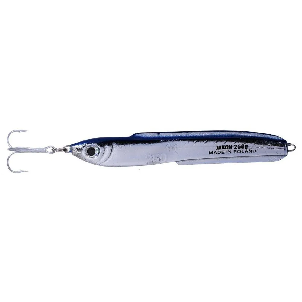 NextFish - Horgász webshop és horgászbolt - JAXON HOLO SELECT BORN PIRK LURES 150,0g F